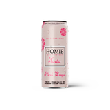 🍇Homie Soda Pink Grape