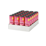 🍓🍋Homie Soda Strawberry Lemonade