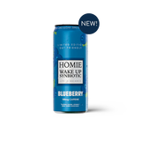 🫐Homie Wake Up Synbiotic Blueberry