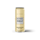 🍍🍐Wake Up Synbiotic Pineapple Pear