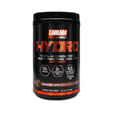 100% Hydro Whey