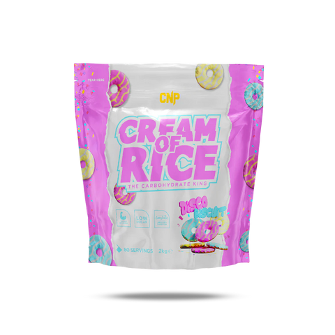 🍚 CREAM OF RICE 2 KG