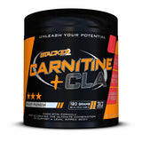 Carnitine + CLA Fruit Punch