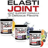 ELASTI JOINT