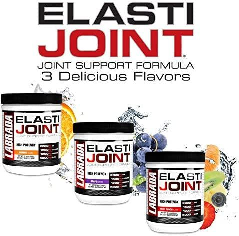 ELASTI JOINT