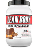 LEAN BODY® máltíðarprótein