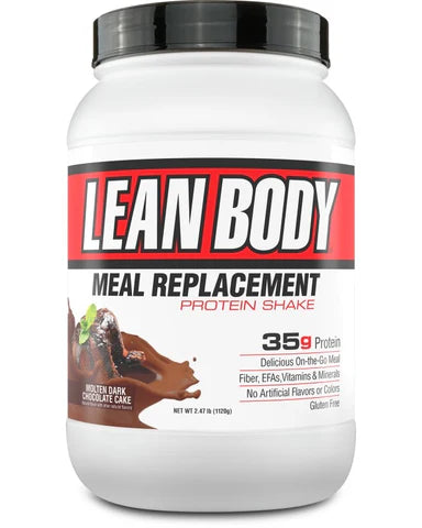 LEAN BODY® máltíðarprótein