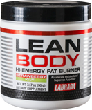 🍓🥝Hi Energy Fatburner – Strawberry Kiwi