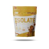 Isolate whey 900gr salted caramel