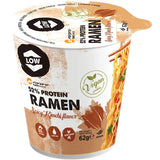 ForPro Prótein Ramen Spicy Kimchi