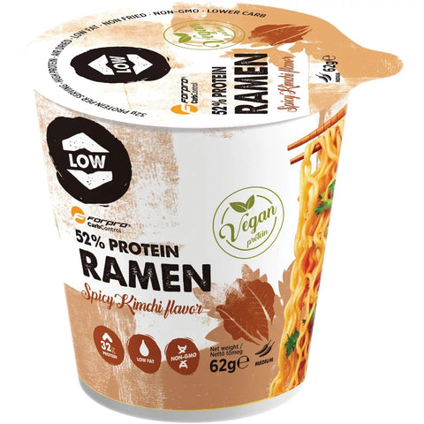 ForPro Protein Rammen Kimchi