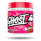 👻GHOST® LEGEND Pre workout 30. Skammtar