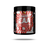 LOADED EAA STRAWBERRY LACE