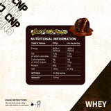 CNP 100% Whey 900g - 30 skammtar