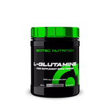 100% Glútamín Scitec 300g