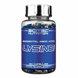 Lysine 90 stk v/d