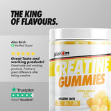 Per4M Kreatín Gummies Lemon Sherbet