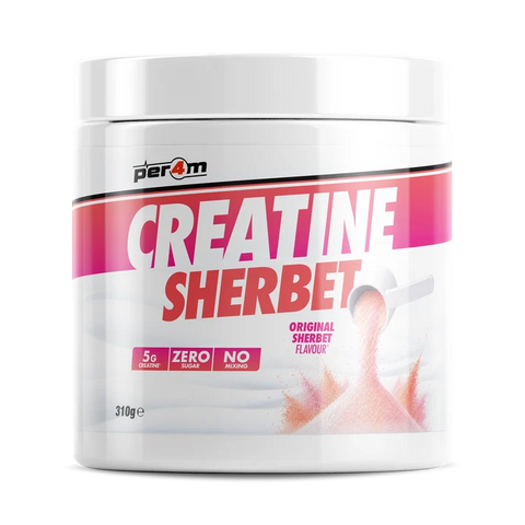 Per4m Kreatín Sherbet Original