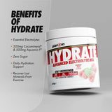 Per4m Hydrate Kókos
