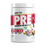 Per4m Pre Rainbow candy