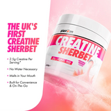 Per4m Kreatín Sherbet Original
