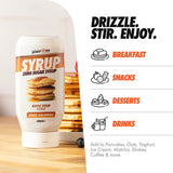 Per4m zero sugar Maple Syrup