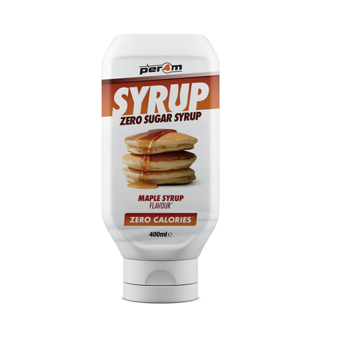 Per4m zero sugar Maple Syrup