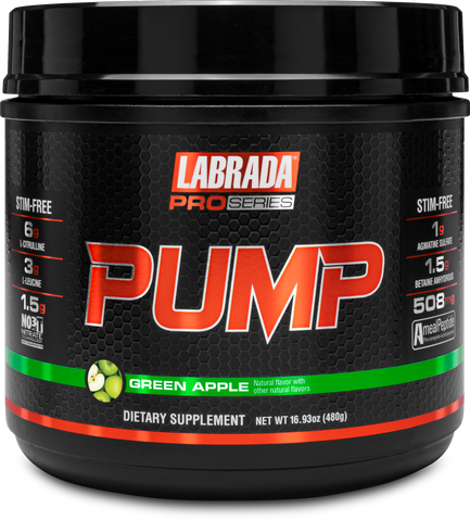 PUMP LABRADA