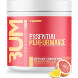 BUM Pre-Workout