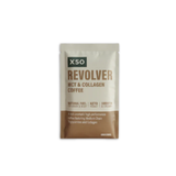 X50 Kaffi með mct olíu & Kollagengi