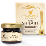 Shilajit - Resin Form 30gr