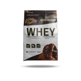 CNP 100% Whey 900g - 30 skammtar