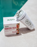 Green Tea X50 Paradise Vita matcha 60 skammtar