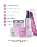 Rejuven8 Advanced Snail 96 Mucin Serum - 100ml