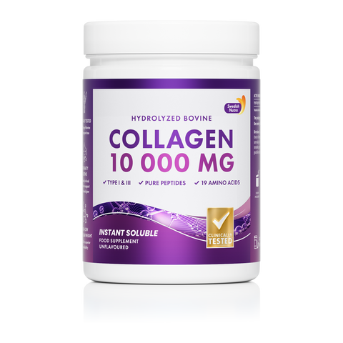 Kollagen Bovine 10000 mg