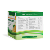 Swedish Nutra super multivitamin 30 stk