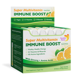 Swedish Nutra super multivitamin 30 stk