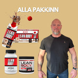 Alla Pakkinn