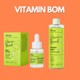 🌿VITAMIN BOMB TVENNA