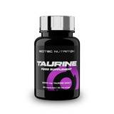 Taurine 90. stk