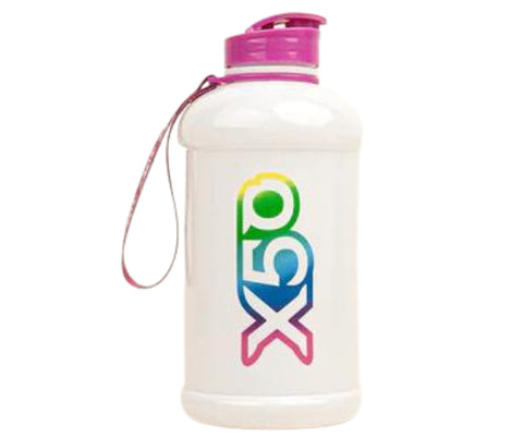 X50 1,3 L brúsi