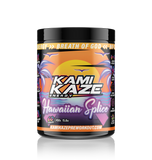 💥Hawian Splice - Kamikaze Pre-Workout