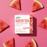 Grænt te + Resveratrol Watermelon 60 skammta