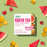 Green Tea X50 Paradise Vita matcha 60 skammtar