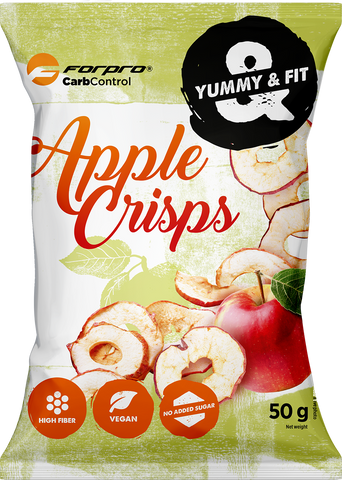 Apple Crisps