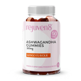 Ashwagandha Mango Gummies 300mg