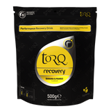 TORQ Recovery 500gr