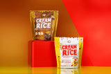 Cream of Rice