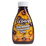 Chocolate & Honeycomb Syrup  425ml