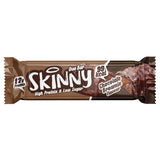 Skinny próteinbar 3 tegundir